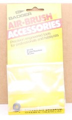 Badger Airbrush Propel Regulator Washer Replacement Part 50-119