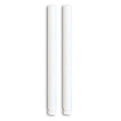ZER-2 Pentel Clic Eraser Refill for ZE22 Retractable Eraser Pen, 1 Pack of 2