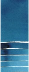 5ml Tube of Reflective Phthalo Blue Watercolor – Superior Quality Art Paint