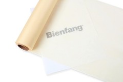 Bienfang Sketching & Tracing Paper Roll, Canary Yellow, 12 Inches x 20 Yards …