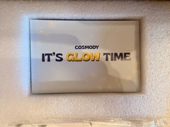 Cosmody LumiBoard LED Drawing Board, 12” X 8”