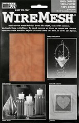 AMACO Paragona Copper Mesh