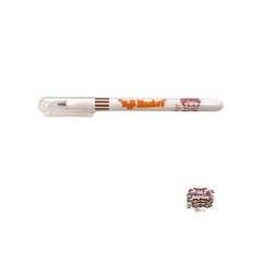 SUN-STAR Jujutsu Kaisen Itadori Yuji Two-Color Line Pen Twi Ink Water-Based