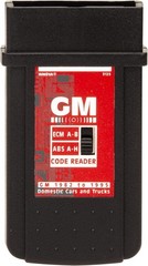 3123 GM OBD1 Code Reader, Windows XP