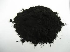 Copper(II) Oxide (Cupric Oxide), BLACK, CuO, 1 lb , 99.0%, High Purity