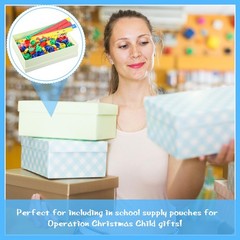 100 Pcs Plastic Rulers And 100 Pcs Mini Round Manual Pencil Sharpeners 12 Inch