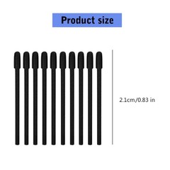 Plastic Nibs Set 10Pcs Ergonomic Clip for For Pen 3 PTK470 PTK670