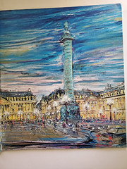 The Art Of Painting Cityscapes #B439 The Grumbacher Library, Used