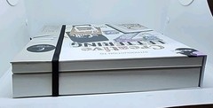 Creative Lettering Kit – introduction to Unleash Your Inner Artist New S1