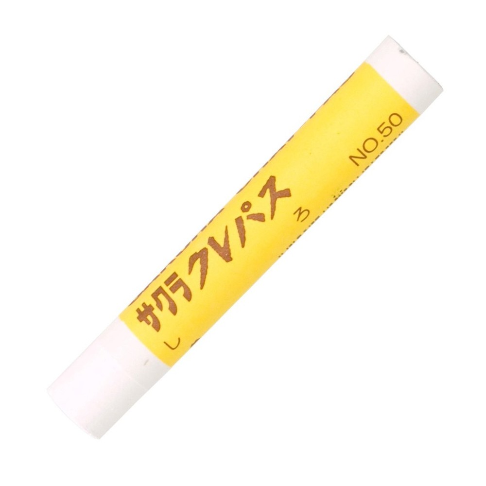 SAKURA Crepas White 10 Pieces LP Rose #50-10P