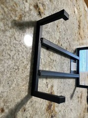 XL Wall Easels X- Large Chevalet Mural Metal 5910179 Adjustable Height