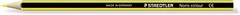 Staedtler Noris 185 Wopex Colouring Pencils, Packs of 12 – Choose Your Colour