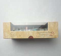 Authentic Models Palette d’Encre Calligraphy Set Dip Pen & Ink Boxed Set