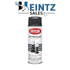 KRYLON 3805 — Glitter Blast Starry Night 5.75 oz 4 Pack