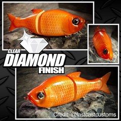 KBS Coatings DiamondFinish Clear Coat
