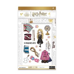 Nice Group Harry Potter – Temporary Tattoo – Tatuaggi Temporanei per Bambini, 2