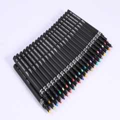 22/44 PCS Permanent Art Paint Sketch Drawing Marker Alcohol Waterproof Tipped US