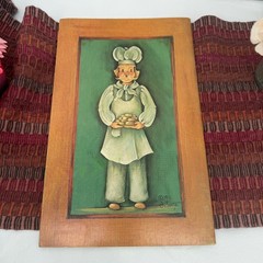 Jo Sonja Folk Art Expressions of Joy Vol 6 Painting Patterns Book VTG