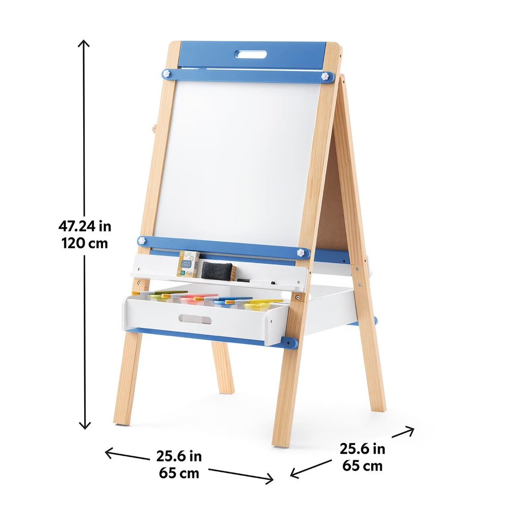 Member’s Mark Kids’ Creative Easel