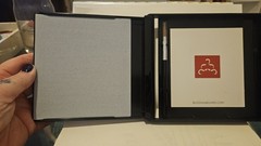 Buddha Board 5” Mini Portable Water Drawing Board- Relaxing *No Box*
