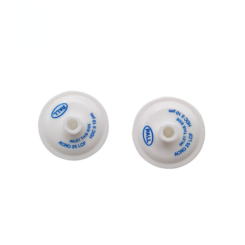 2pc Original Disc Ink Filter Acro25 LCF HDC Ⅱ 10um Filter for UV Flatbed Printer