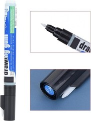 1PCS Drawing Gum, Clean Special Head Masking Fluid Marker Pen for Art