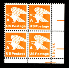 1978-1980 – Choose from ALL Regular Issue Plate Blocks! MNH US Stamps!