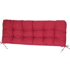 Bench Seat Cushion For Indoor Outdoor Furniture Non Slip Long Chair Cushion w…