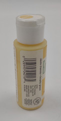 NEW Folk Art Enamels 4018 Sunflower Acrylic Paint 2 fl. oz bottle Sealed