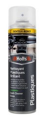 Holts Car Dashboard Cleaner & Plastic Restorer, High 500 ml (Pack of 1), 1