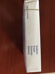 Staedtler Mars Plastic Eraser 20 count box sealed