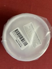 Klass Kote Flattener Additive 1/2 ounce Container. DEAD FLAT with this added!