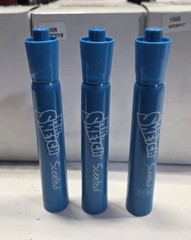 Mr. Sketch Marker Blue Scented Blueberry 3pk ￼