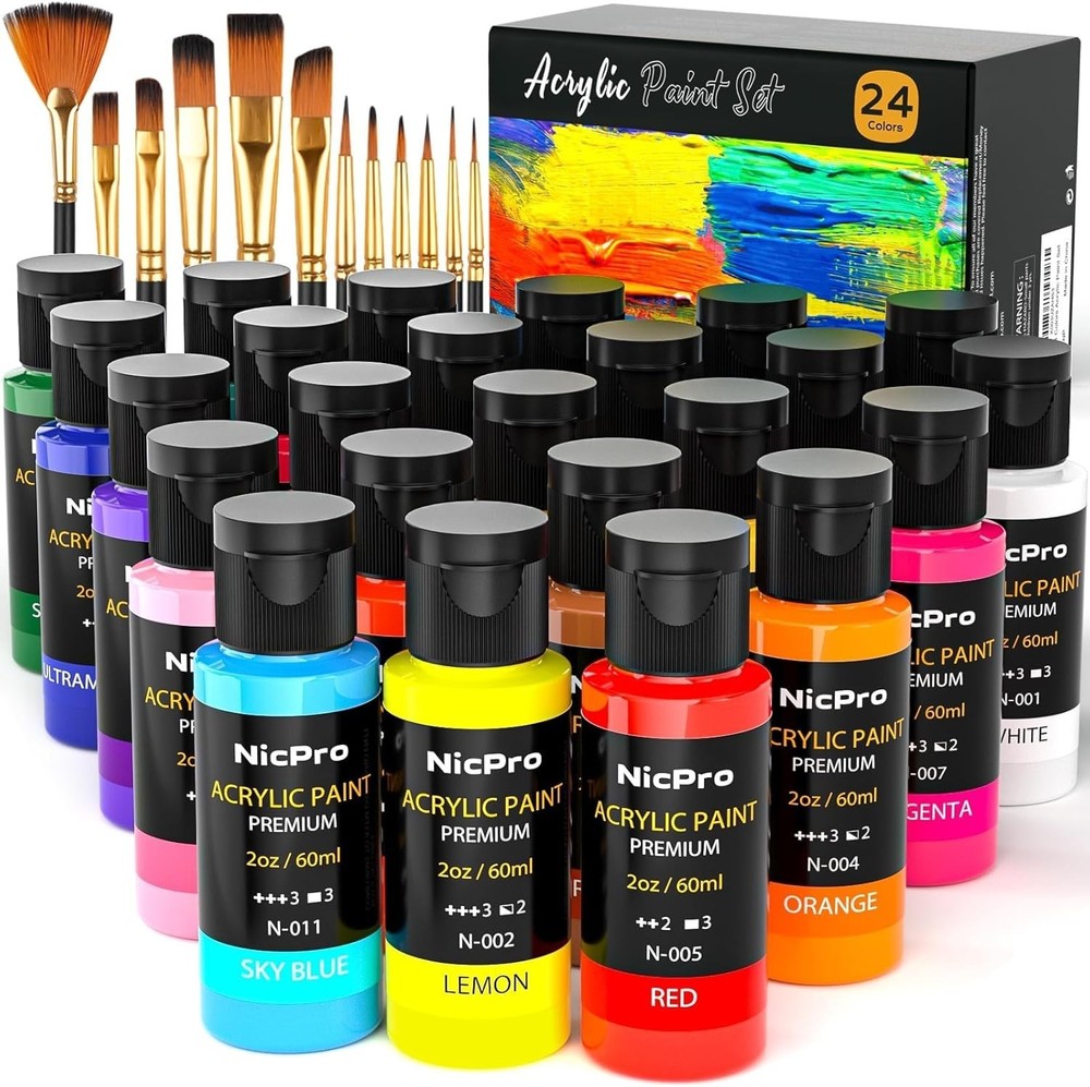 Art Paints