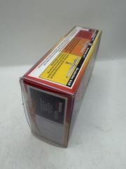 Iwata Revolution HP-CR Dual Action Gravity Feed Airbrush R4500 New Open Box