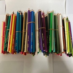 Felicimo 500 Color Pencils Set 478 Colors Used Art Supplies Multi-color