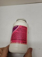 Dry Temp Powder Tempura Paint White