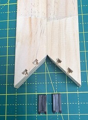 GALLERY WRAP STRETCHER BARS FRAMES FOR CANVAS PAINTINGS ALL SIZES MADE IN USA