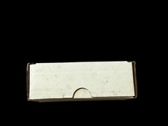 Badger Air-Brush Co. Model 125 Air Brush Holder~ HoldS 2 Airbrushes NOS Unused