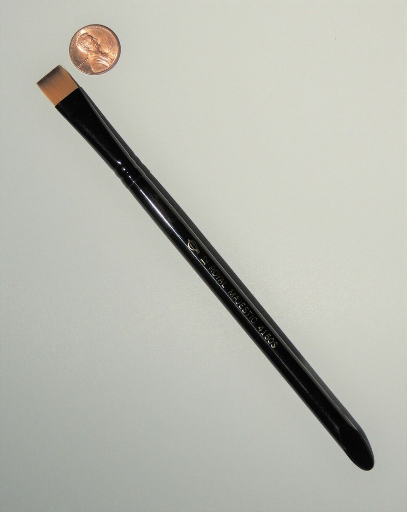 Short Shader R4150s Royal Majestic Artist Paint Brush -( $5.49 – $9.99 )