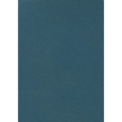 Canson color drawing paper Mitant Petrol Blue A4 10 sheets 321-703P