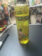 Arnica D.N.Z 3 en 1 Aceite Calidad Premium (6 fl oz/177.44 ml)