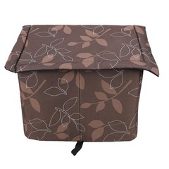 Outdoor Cat House Cloth Weather Proof Insulated Pet Shelter Dog House