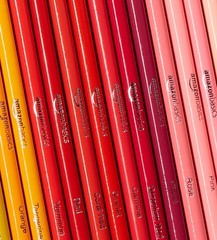 Amazon Basics Colored Pencils for Coloring 72 Count (Pack of 1), Multicolor