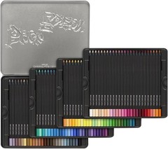 Quality Artist Colored Pencils – 100 Pack