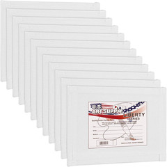 5 X 7 Inch Art Canvas Board Panels 12 Pack – 8 Ounce Heavyweight Cotton Acid Fre