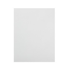 Sulphite Drawing Paper, 90 Lb, 9 X 12 Inches, Extra-White, Pack of 500 – 206321