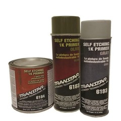 Transtar TRP6184 1 qt. Self-Etching 1K Primer – Olive Green