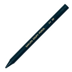 Color pencil Coupy Fukamidori JFY rose #30