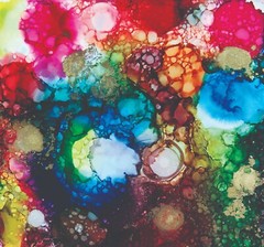 Jacquard Pinata Alcohol Ink – 4 oz – ALL COLORS